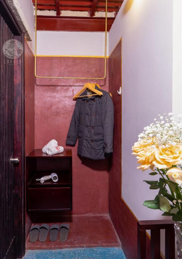 Sunshine Laputa Hotel Da Lat Dış mekan fotoğraf