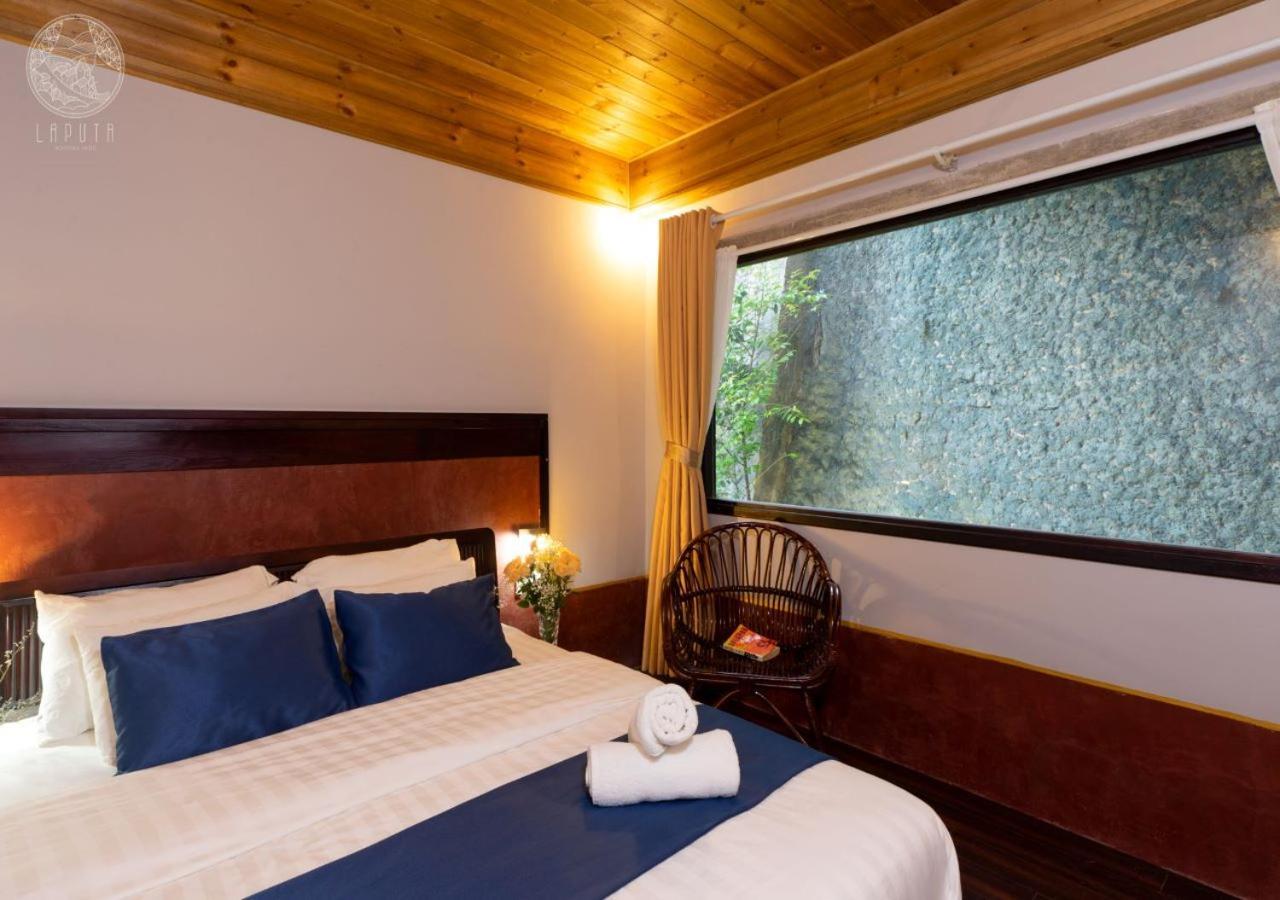 Sunshine Laputa Hotel Da Lat Dış mekan fotoğraf