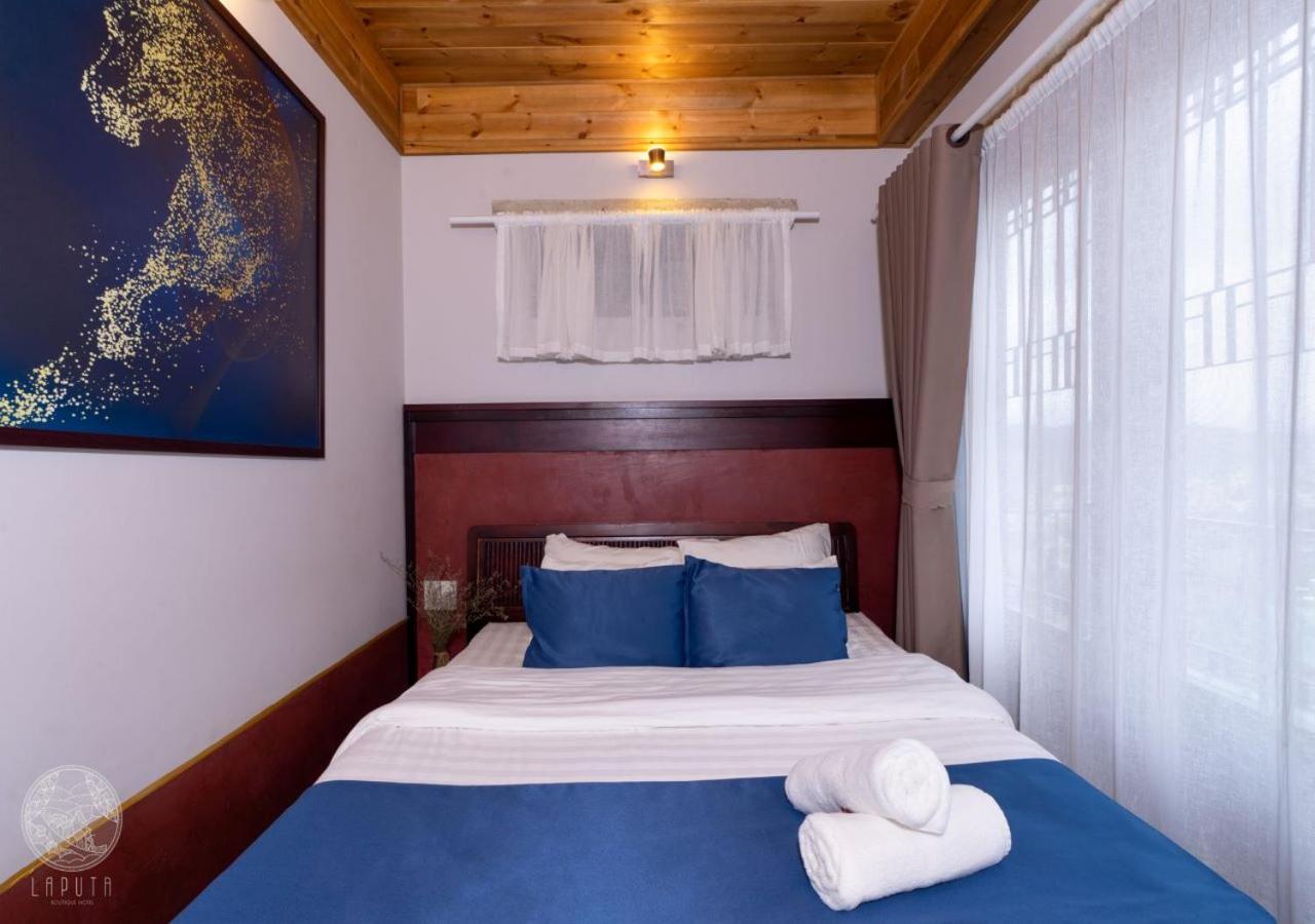 Sunshine Laputa Hotel Da Lat Dış mekan fotoğraf