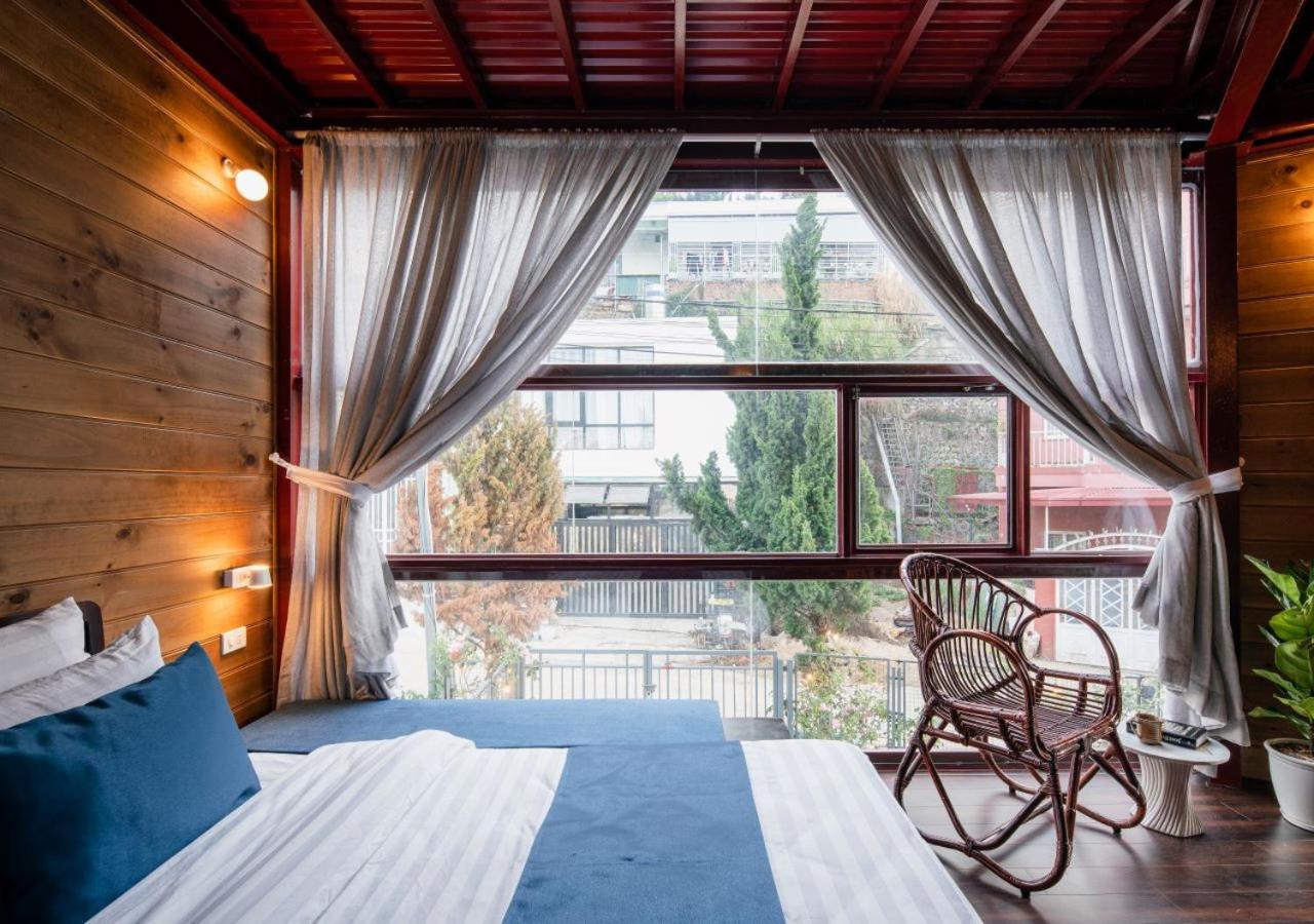 Sunshine Laputa Hotel Da Lat Dış mekan fotoğraf